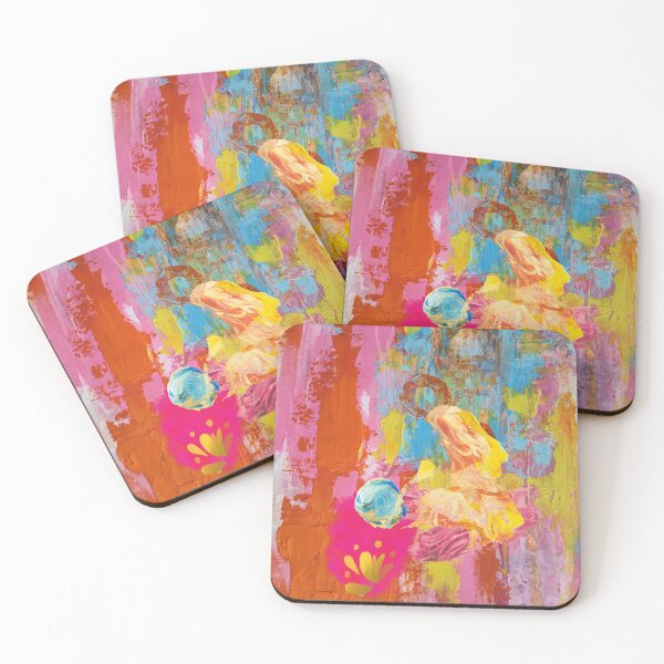 Item preview, Colorful Synergy designed and sold by Bastets Treazures.