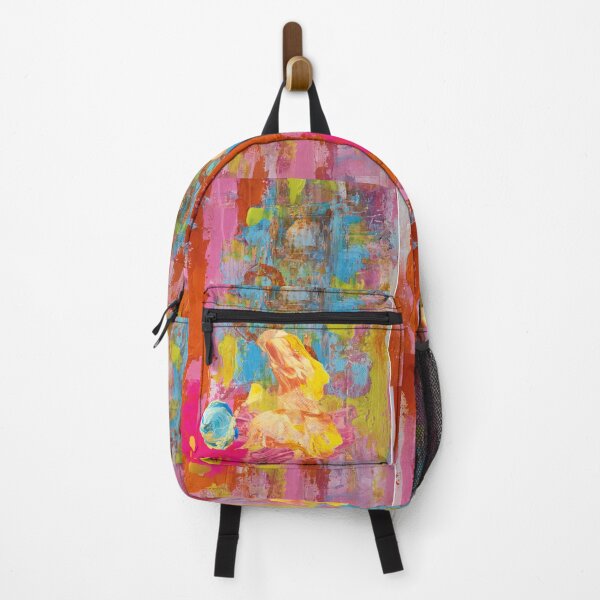 Item preview, Colorful Synergy designed and sold by Bastets Treazures.