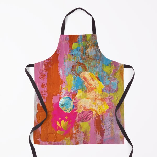 Item preview, Colorful Synergy designed and sold by Bastets Treazures.