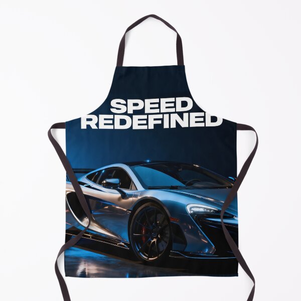 Item preview, Modern Hypercar – Speed Performance Poster designed and sold by Motorline44.