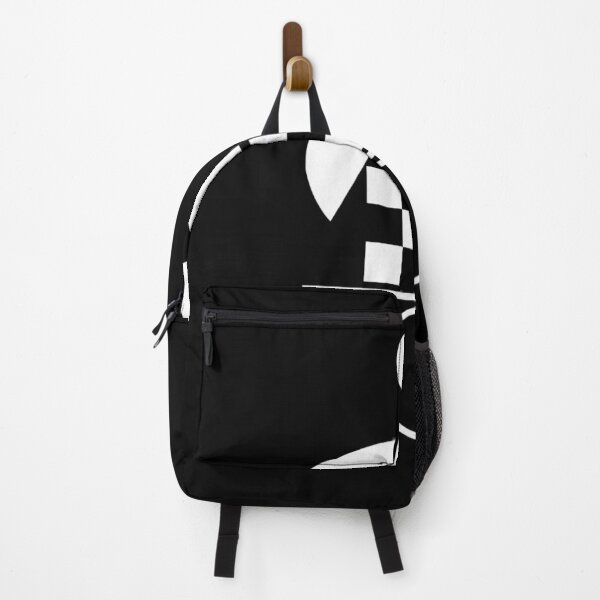 Item preview, Minimalist Geometric Composition in Black and White designed and sold by JuViRo.