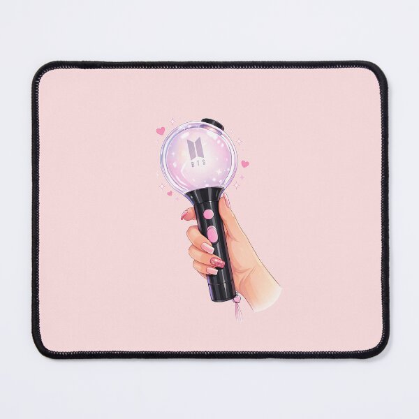 Item preview, New BTS ARMY Bomb Lightstick designed and sold by CatEra Studio.