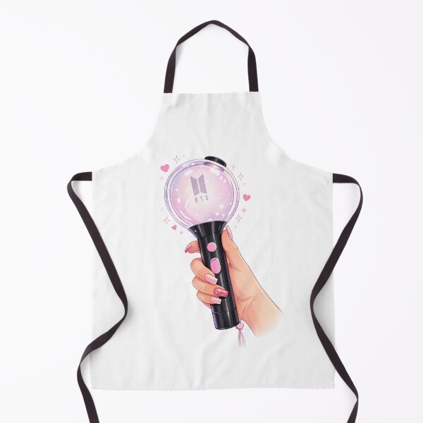 Item preview, New BTS ARMY Bomb Lightstick designed and sold by CatEra Studio.