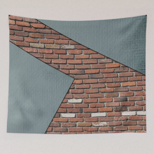 Item preview, Layered Texture Abstract Art 45 designed and sold by Diana377.