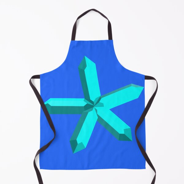 Item preview, Celestial Cluster - Sapphire designed and sold by Camellia25.