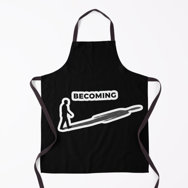 Item preview, Becoming Self Improvement Quote | Personal Growth Minimal Design designed and sold by SV-Creation.