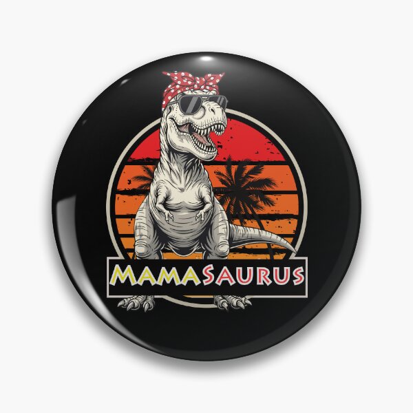 Item preview, Mamasaurus designed and sold by MixedVibes Co..