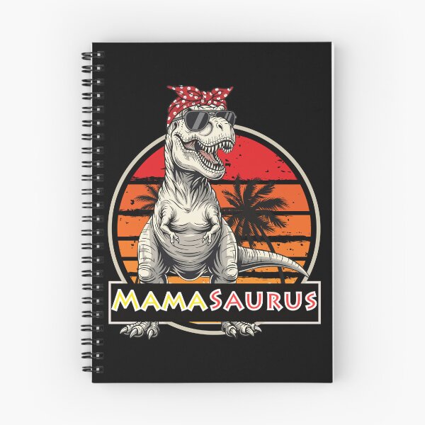 Item preview, Mamasaurus designed and sold by MixedVibes Co..
