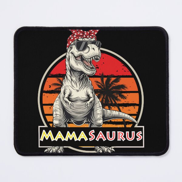 Item preview, Mamasaurus designed and sold by MixedVibes Co..