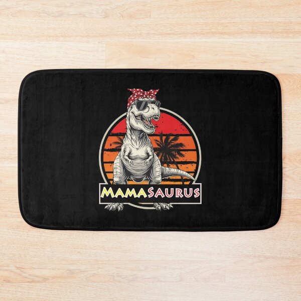 Item preview, Mamasaurus designed and sold by MixedVibes Co..