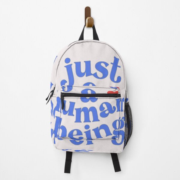 Item preview, just a human being - kindness designed and sold by Stefrait-7.