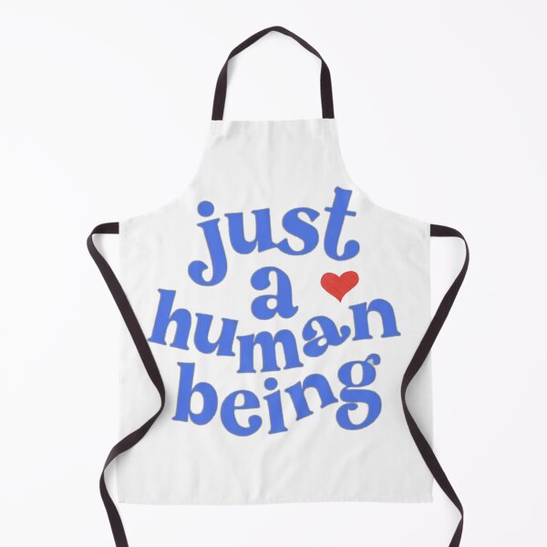 Item preview, just a human being - kindness designed and sold by Stefrait-7.