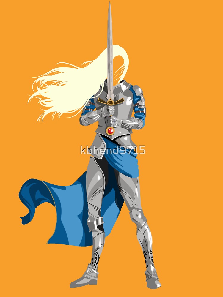 Celaena Sardothien | Kingdom of Ash by kbhend9715