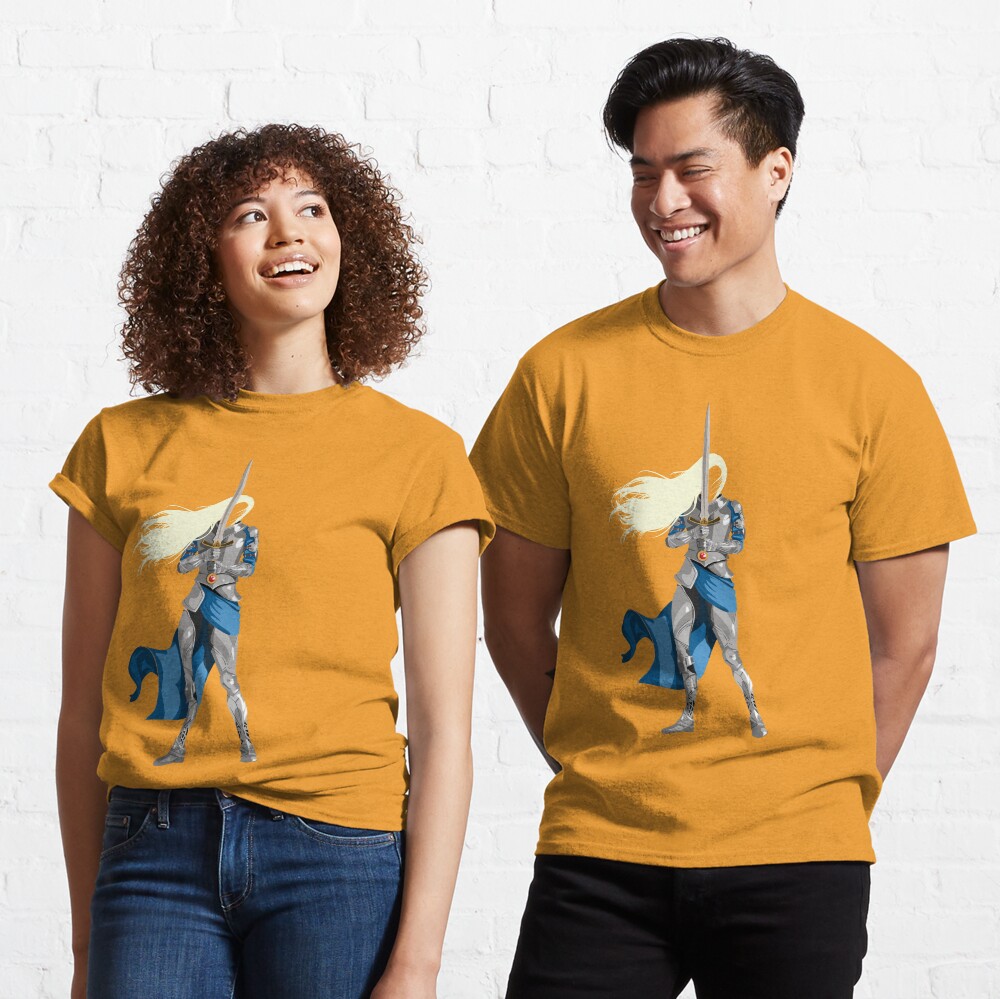 Celaena Sardothien | Kingdom of Ash Classic T-Shirt