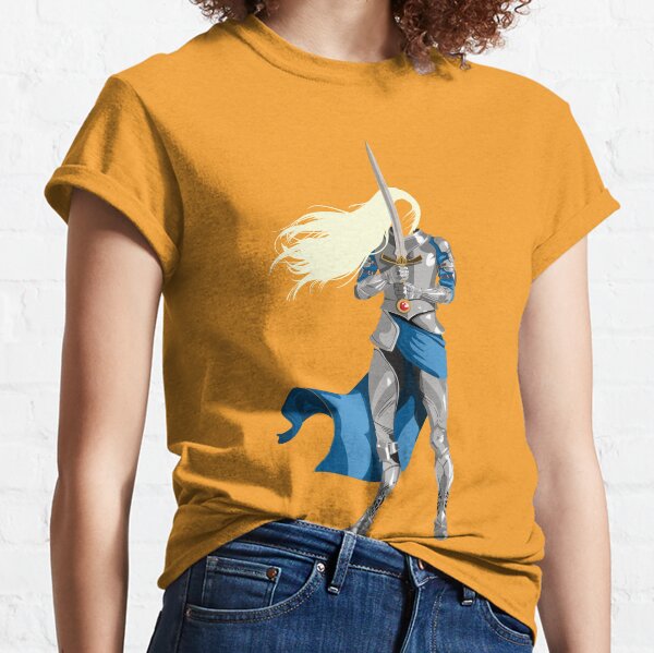Celaena Sardothien | Kingdom of Ash Classic T-Shirt