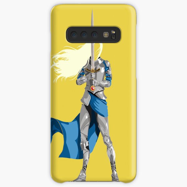Celaena Sardothien | Kingdom of Ash Samsung Galaxy Snap Case