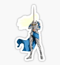 Celaena Sardothien | Kingdom of Ash Sticker
