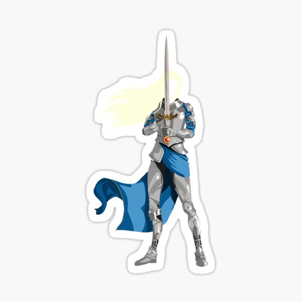 Celaena Sardothien | Kingdom of Ash Sticker