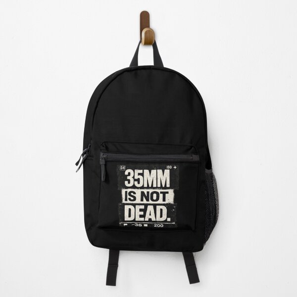 Item preview, 35MM Is Not Dead – Vintage Film Photography designed and sold by SidTastic .