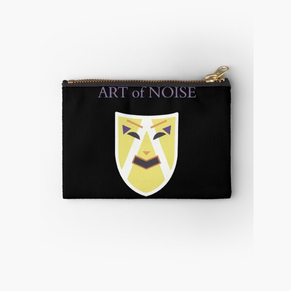 Item preview, Art Of Noise designed and sold by BookieBooUwU.