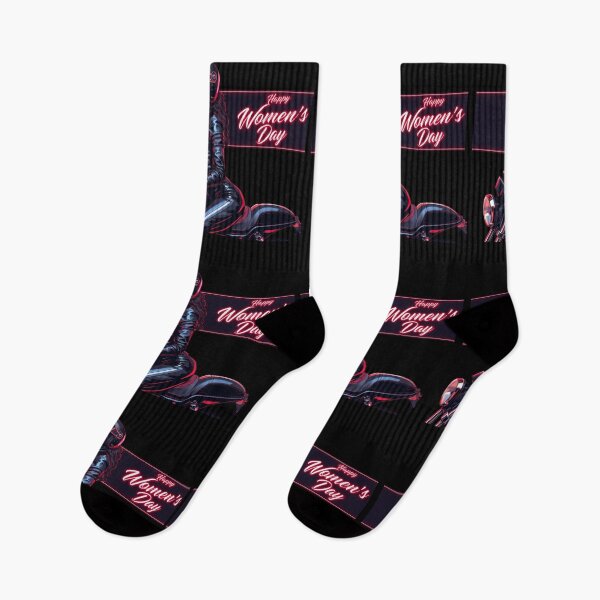 Item preview, Happy Women’s Day – Rose Rider– International Women’s Day Biker Art- bicycle women women's day design  designed and sold by YourTrendyTees.