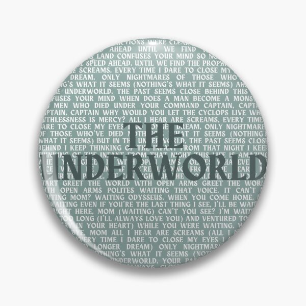 Item preview, Epic Lyrics designed and sold by broadwaygirl142.