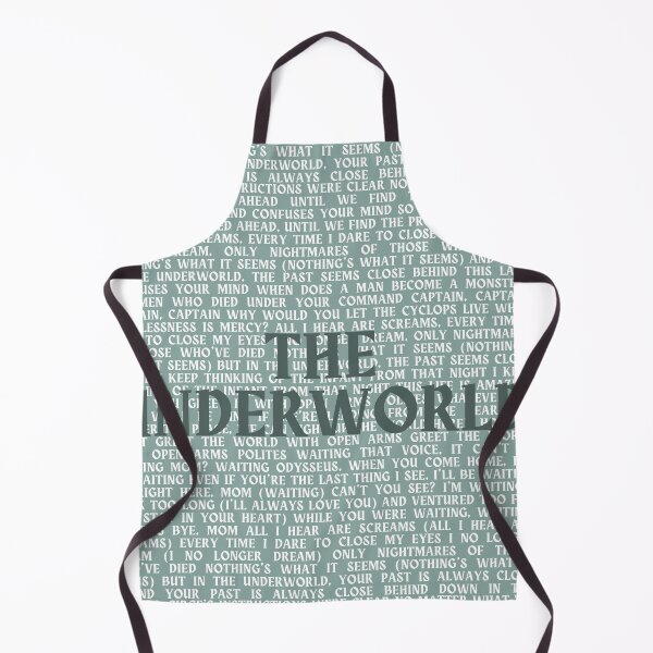 Item preview, Epic Lyrics designed and sold by broadwaygirl142.