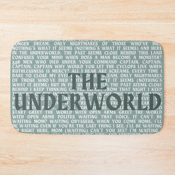 Item preview, Epic Lyrics designed and sold by broadwaygirl142.