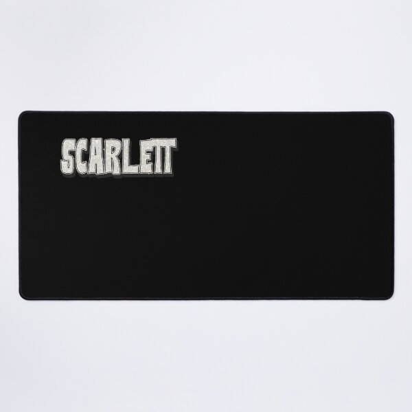 Item preview, Scarlett Personalized Cool Custom Name Design for Women and Girls designed and sold by Watsonarts.