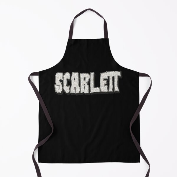 Item preview, Scarlett Personalized Cool Custom Name Design for Women and Girls designed and sold by Watsonarts.
