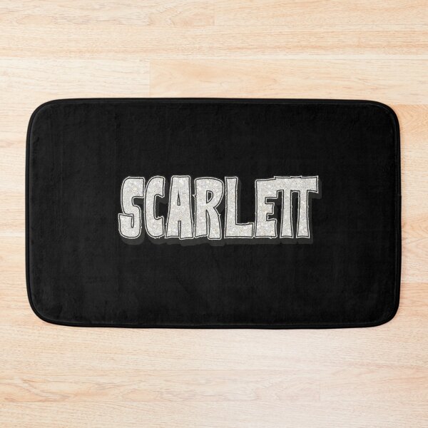 Item preview, Scarlett Personalized Cool Custom Name Design for Women and Girls designed and sold by Watsonarts.