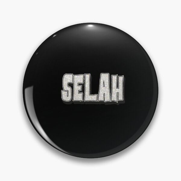 Item preview, Selah Personalized Cool Custom Name Design for Women and Girls designed and sold by Watsonarts.