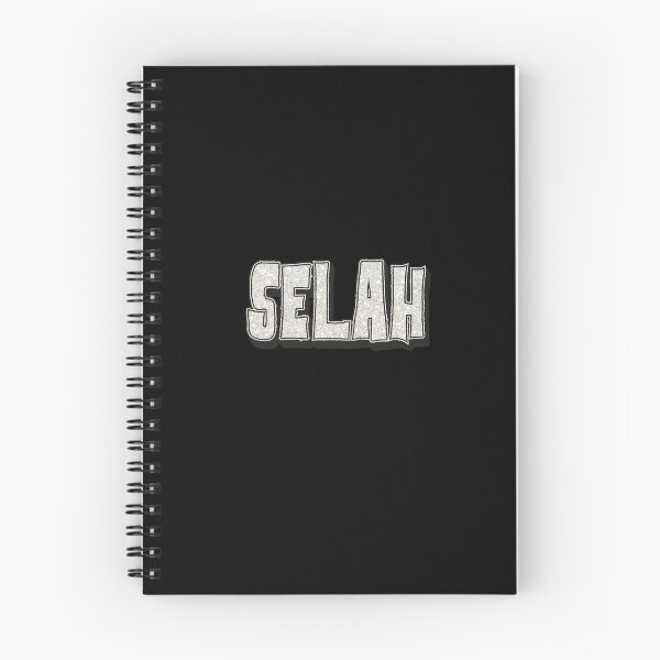 Item preview, Selah Personalized Cool Custom Name Design for Women and Girls designed and sold by Watsonarts.