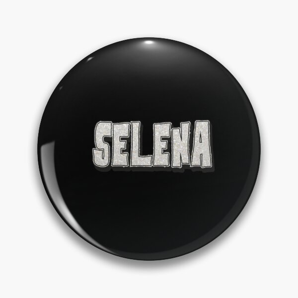 Item preview, Selena Personalized Cool Custom Name Design for Women and Girls designed and sold by Watsonarts.