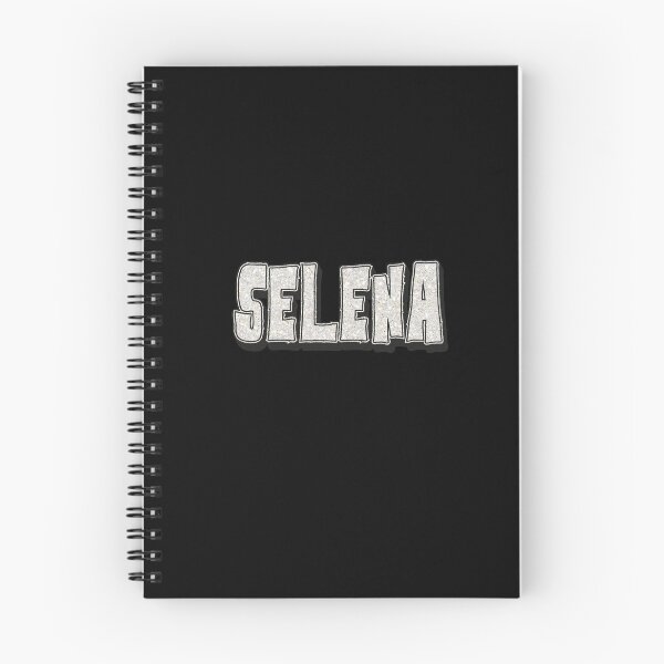 Item preview, Selena Personalized Cool Custom Name Design for Women and Girls designed and sold by Watsonarts.