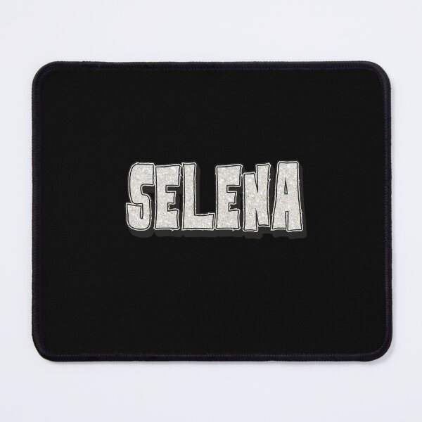 Item preview, Selena Personalized Cool Custom Name Design for Women and Girls designed and sold by Watsonarts.