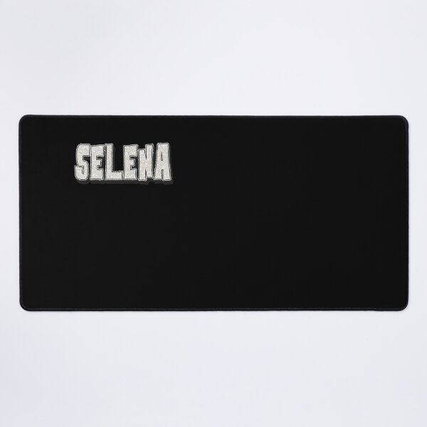 Item preview, Selena Personalized Cool Custom Name Design for Women and Girls designed and sold by Watsonarts.