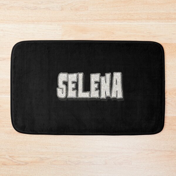 Item preview, Selena Personalized Cool Custom Name Design for Women and Girls designed and sold by Watsonarts.
