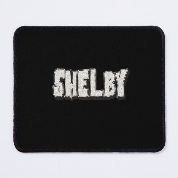 Item preview, Shelby Personalized Cool Custom Name Design for Women and Girls designed and sold by Watsonarts.