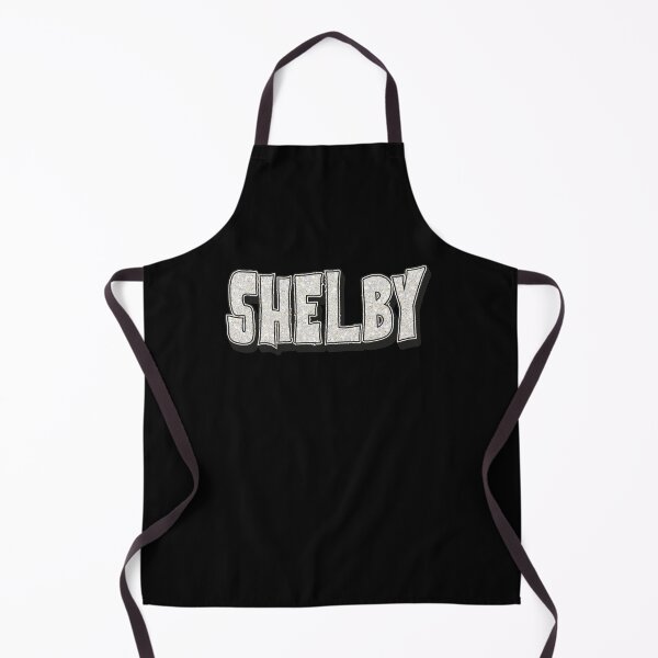 Item preview, Shelby Personalized Cool Custom Name Design for Women and Girls designed and sold by Watsonarts.