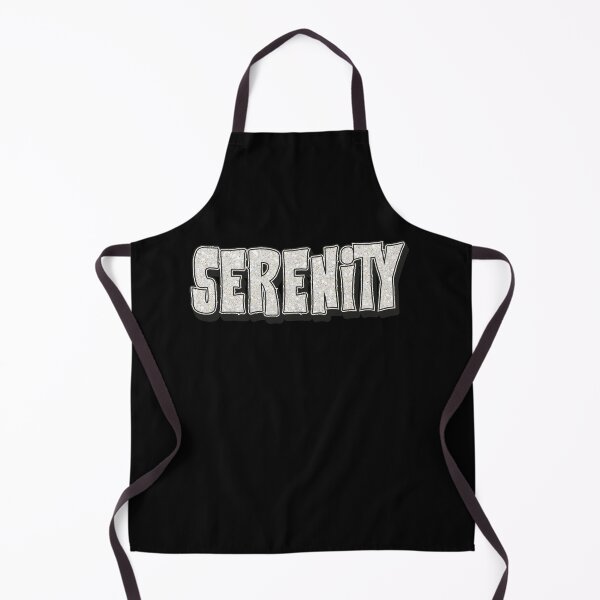 Item preview, Serenity Personalized Cool Custom Name Design for Women and Girls designed and sold by Watsonarts.