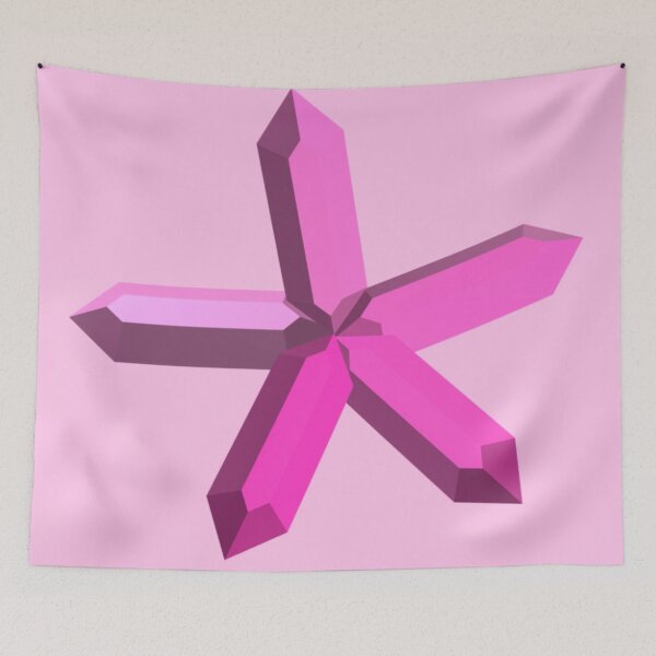 Item preview, Celestial Cluster - Rose designed and sold by Camellia25.
