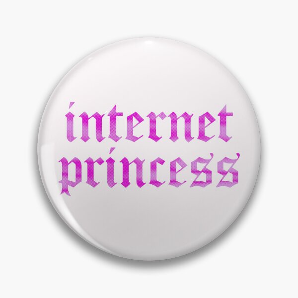 Item preview, Internet Princess Pixel designed and sold by Eidalfina.
