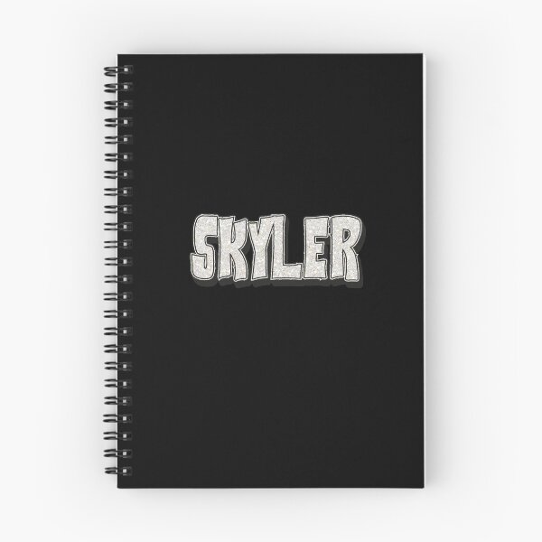 Item preview, Skyler Personalized Cool Custom Name Design for Women and Girls designed and sold by Watsonarts.