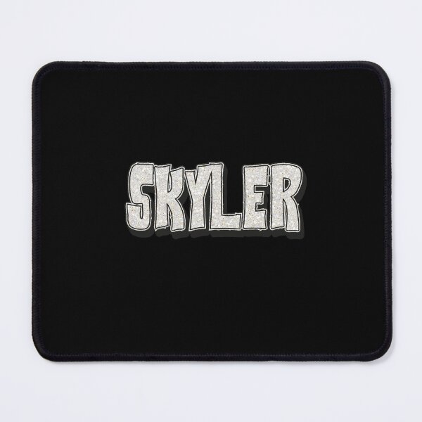 Item preview, Skyler Personalized Cool Custom Name Design for Women and Girls designed and sold by Watsonarts.
