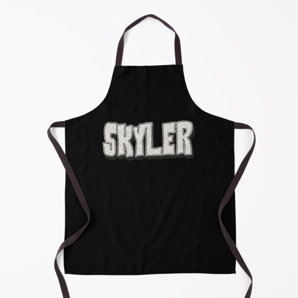 Item preview, Skyler Personalized Cool Custom Name Design for Women and Girls designed and sold by Watsonarts.