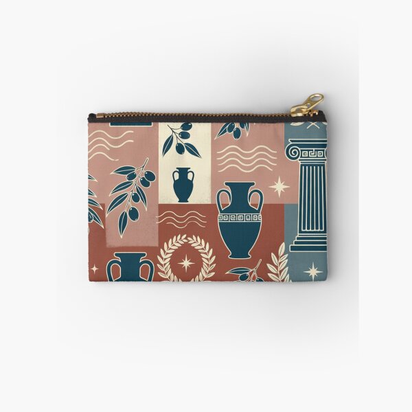 Item preview, Ancient Greek Columns and Vases designed and sold by SassyArtistry.