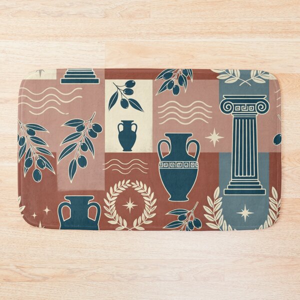 Item preview, Ancient Greek Columns and Vases designed and sold by SassyArtistry.