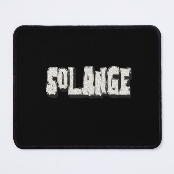 Item preview, Solange Personalized Cool Custom Name Design for Women and Girls designed and sold by Watsonarts.