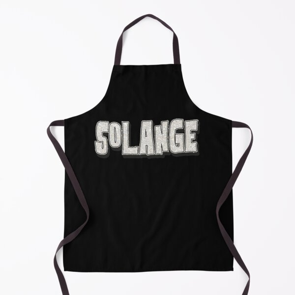 Item preview, Solange Personalized Cool Custom Name Design for Women and Girls designed and sold by Watsonarts.
